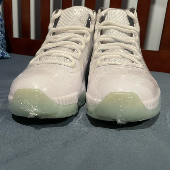 Jordan legend blues - Picture 3 of 5